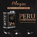 [Premium] BLAGU Roasted Bean Peru Chanchamayo - 250g 3